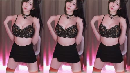 Afreecatv새라(BJ赛拉)2025年7月22日Sexy Dance210443